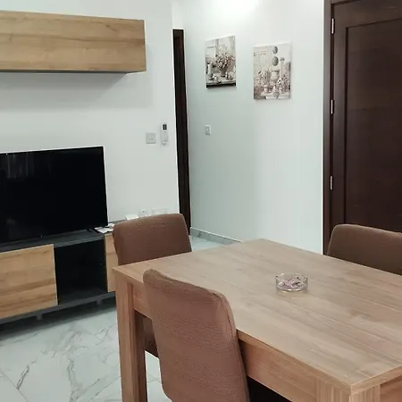 Apartman Nr89 Apartments, By Ferry To Valletta In 10 Minutes Gżira