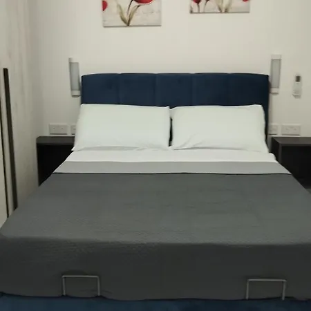 Nr89 Apartments, By Ferry To Valletta In 10 Minutes Gzira