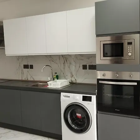 Nr89 Apartments, By Ferry To Valletta In 10 Minutes