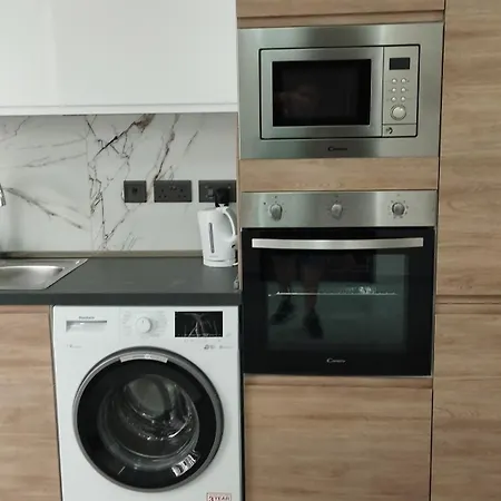 דירה Nr89 Apartments, By Ferry To Valletta In 10 Minutes *