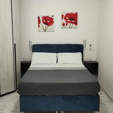 Apartment Nr89 Apartments, By Ferry To Valletta In 10 Minutes Gzira