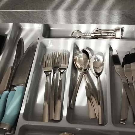 Nr89 Apartments, By Ferry To Valletta In 10 Minutes Apartment *