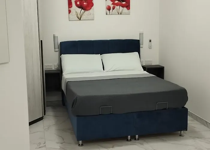 아파트 Nr89 Apartments, By Ferry To Valletta In 10 Minutes *