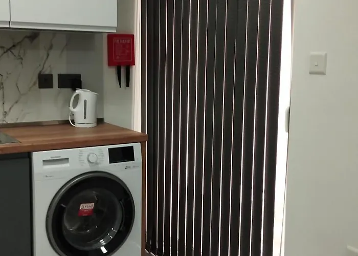 아파트 Nr89 Apartments, By Ferry To Valletta In 10 Minutes 그지라