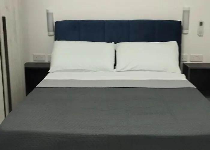 Nr89 Apartments, By Ferry To Valletta In 10 Minutes 그지라