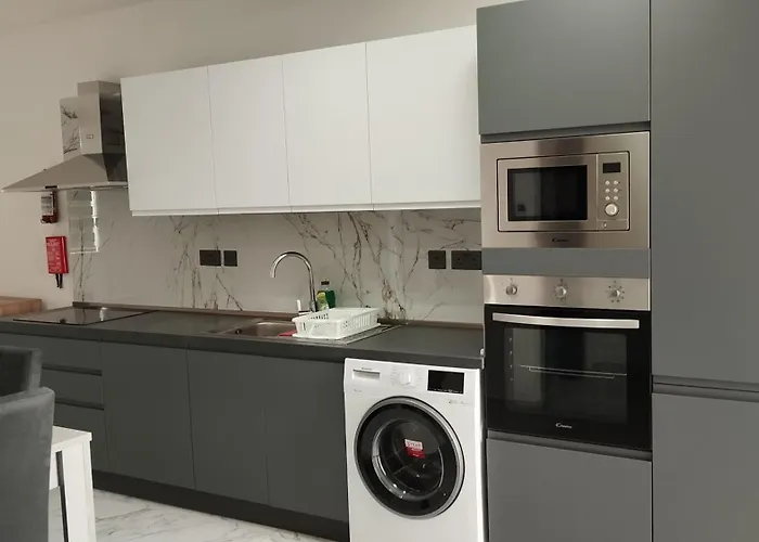 Nr89 Apartments, By Ferry To Valletta In 10 Minutes