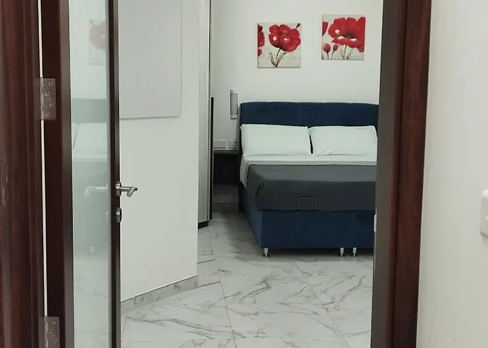 아파트 Nr89 Apartments, By Ferry To Valletta In 10 Minutes 그지라
