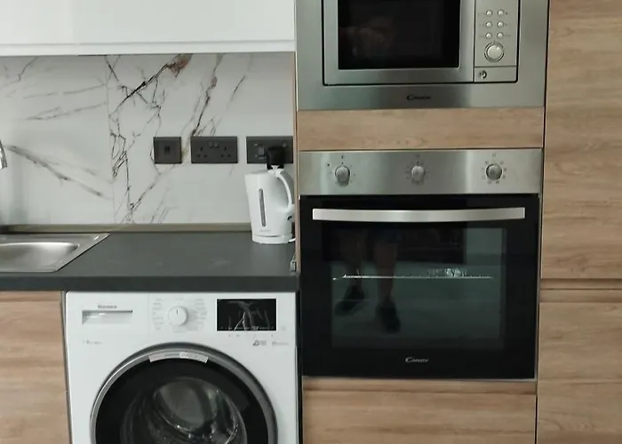 Διαμέρισμα Nr89 Apartments, By Ferry To Valletta In 10 Minutes *