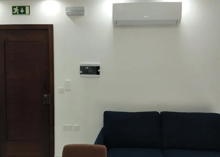 Nr89 Apartments, By Ferry To Valletta In 10 Minutes *