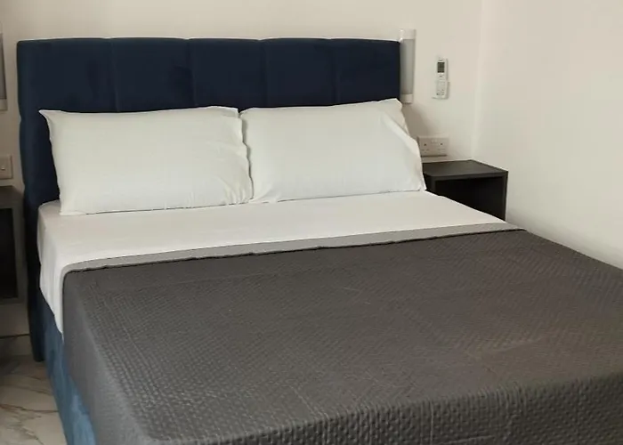 Nr89 Apartments, By Ferry To Valletta In 10 Minutes 아파트 그지라