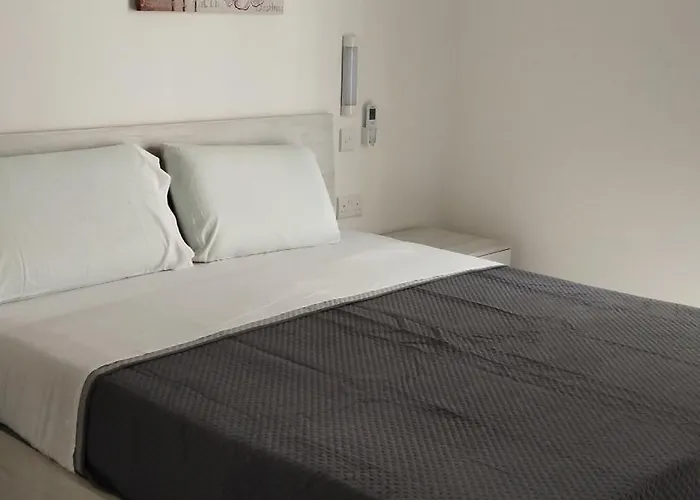 Nr89 Apartments, By Ferry To Valletta In 10 Minutes