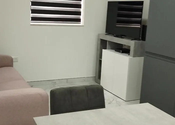 Nr89 Apartments, By Ferry To Valletta In 10 Minutes 아파트 *