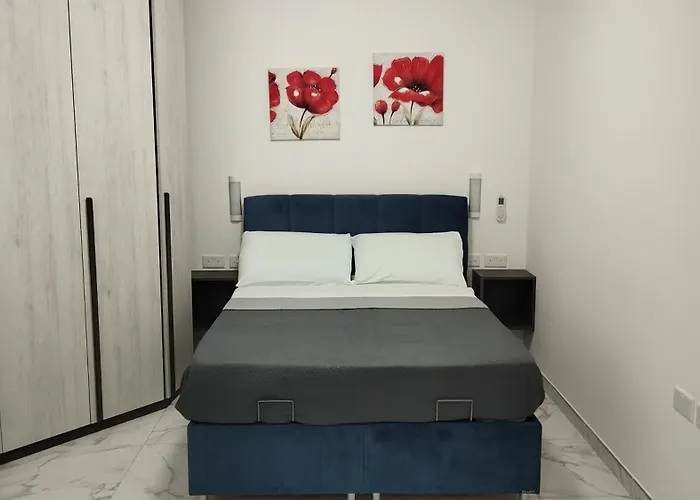 Διαμέρισμα Nr89 Apartments, By Ferry To Valletta In 10 Minutes Gzira