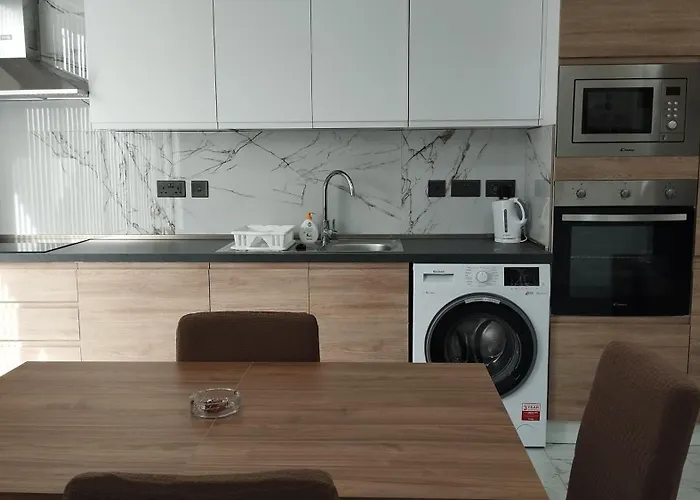 Nr89 Apartments, By Ferry To Valletta In 10 Minutes Διαμέρισμα Gzira