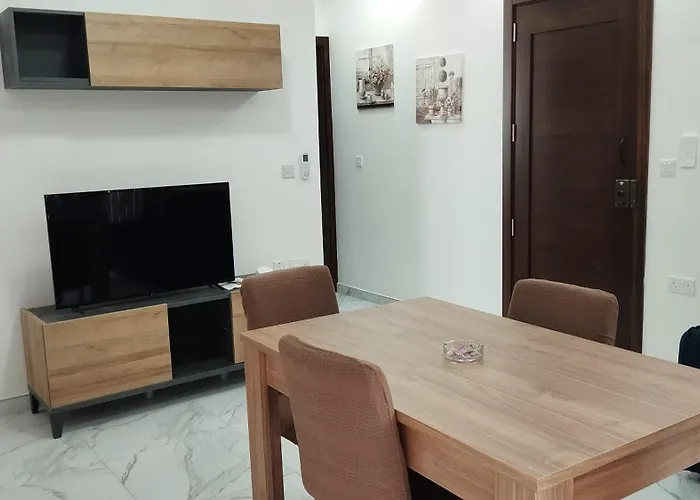 아파트 Nr89 Apartments, By Ferry To Valletta In 10 Minutes 그지라