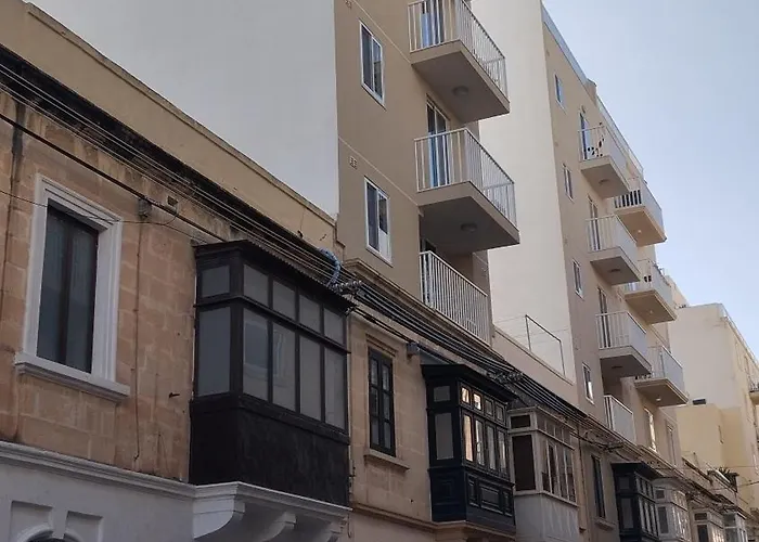 Nr89 Apartments, By Ferry To Valletta In 10 Minutes * Gzira